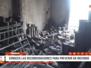 Trujillo: incendios en la provincia superaron los 45 casos