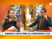 Trujillo: empleo formal en La Libertad creció impulsado por agroindustria