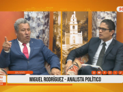 Trujillo: crisis política Perú deja vacío de poder