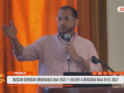Trujillo: buscan derogar ordenanza 044-2022 y volver a densidad baja en el Golf