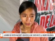Cajamarca: ADN revela que niña no tiene vínculo con la madre ni el supuesto padre