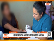 La Libertad: alerta por leptospirosis tras aumento de casos