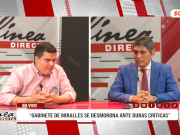 Elecciones 2026: Congresista y candidato a diputado por La Libertad de Renovación Popular, Diego Bazán: “El gabinete Miralles no se puede sostener por tener cuotas de poder de partidos políticos. Se tiene que reformar y colocar gente técnica”