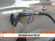 Trujillo: largas colas por GLP pese a precio de 9.60 en grifo