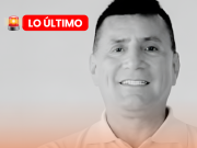 Lima: Gilbert Infante, candidato a diputado por el partido Fe en el Perú, es asesinado