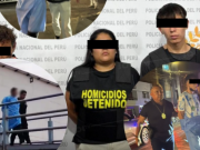 Trujillo: detienen a sujetos por intento de asesinato en UCI