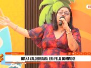 Diana Valderrama emociona con “La palabra final”