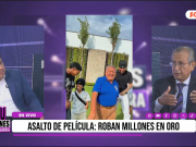 Elecciones 2026: «Es un acto desesperado por querer ganar votos. Dice muy poco de su formación política y moral; se supone que tiene doctorado y maestría»: César Bazán, Candidato al Senado Nacional por el APRA.