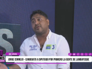 Elecciones 2026: «Los Acuña han capturado Lambayeque y no les importa la inseguridad, la salud o la educación con tal de saciar sus intereses»: Jorge Cornejo, candidato a diputado de Lambayeque por Primero la Gente