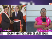 Elecciones 2026: «Mario Vizcarra tiene autoridad moral para hablar de lucha contra la corrupción; está bien preparado para el debate»: Isabel Cortez, Congresista y Candidata al Senado por Perú Primero