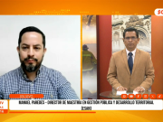 Nacional: más de 1 millón de peruanos en riesgo por lluvias
