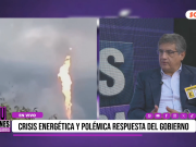 «Si hay explosivos y esa crueldad extorsiva es porque APP no cumplió con su labor en La Libertad. Acuña, Santiváñez y Arriola son los responsables»: Juan Sheput, candidato al Senado Nacional por País Para Todos