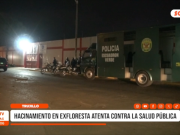 Trujillo: hacinamiento en Exfloresta atenta contra salud pública