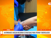 Piura: Tuberculosis impulsa nuevas estrategias sanitarias