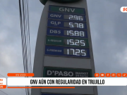 Trujillo: desabastecimiento GNV preocupa a taxistas