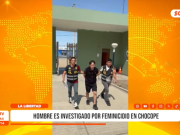 La Libertad: investigan feminicidio de Karla Pretel en Chocope