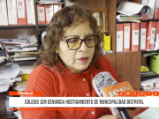 El Porvenir: colegio JCM denuncia hostigamiento de municipalidad distrital