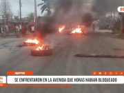 Iquitos: paro de mototaxistas desata grescas y caos vial