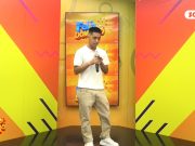 Joseph Ugaz emociona cantando temas de Luis Miguel y Zaperoko