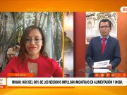 Trujillo: impulsan emprendimientos sostenibles con apoyo estatal