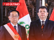 Lima: Juan Velasco Guerrero asume como nuevo ministro de Salud