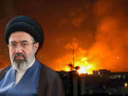 Líder Iraní confirmó que Estrecho de Ormuz permanecerá cerrado