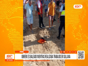 Sullana: obrero es baleado en plena vía mientras trabajaba