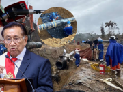 Gobierno anuncia reanudación del suministro de gas tras reparación del ducto de Camisea