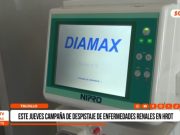 Hospital Regional de Trujillo realizará campaña de despistaje de enfermedades renales este jueves