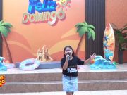 Rosita la Voz Sensual emociona cantando “Los pobres también somos felices”