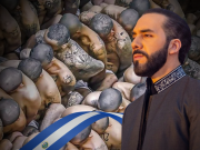 El Salvador aprueba cadena perpetua para menores homicidas, violadores y terroristas