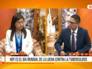 La Libertad concentra altos casos de tuberculosis y alerta por formas resistentes