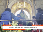 La Libertad: opciones turísticas para viajar en Semana Santa
