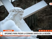 La Libertad: opciones para pasar Semana Santa en la región