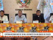 Otuzco: Vía Crucis espera más de 30 mil visitantes