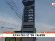 Trujillo: precio del GLP se duplica y genera preocupación