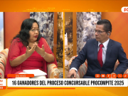 Procompite impulsa 16 planes de negocio con cofinanciamiento