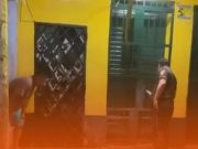 Trujillo: detonan explosivo en farmacia ubicada en Urb. Monserrate