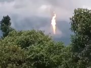 Megantoni: Fuga de gas obliga a declarar emergencia