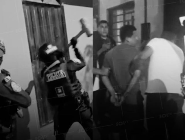extorsion-detenido-trujillo
