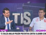 «Voy a la diputación para trabajar en seguridad y no para blindarme; las críticas a López Chau buscan terruquear. Por supuesto que es un demócrata» Harvey Colchado