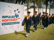 Nacional: Más de 20 trabajadores de campo y planta lograron finalizar la educación secundaria mediante un programa educativo en Chao.