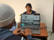 Otuzco: avanzan registro y capacitación de rondas campesinas en Sinsicap
