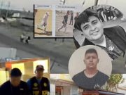 La Libertad: Identifican a implicado en asesinato de periodista