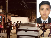 Trujillo: un muerto y un herido tras ataque a balazos en La Esperanza