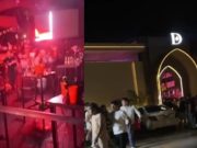 Trujillo: explosión en discoteca Dalí deja 47 heridos