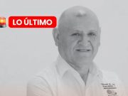 Nacional: Napoleón Becerra, candidato presidencial del PTE, muere en accidente de tránsito