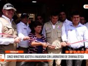 Trujillo: laboratorio de criminalística inicia operaciones sin ADN