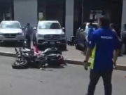 Nacional: Escolta de ministro muere tras accidente durante servicio el día de su cumpleaños