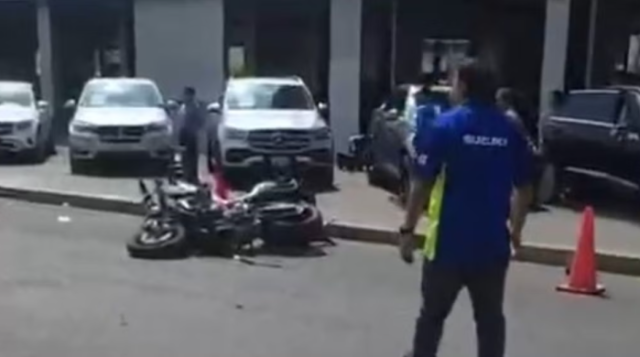 muerto